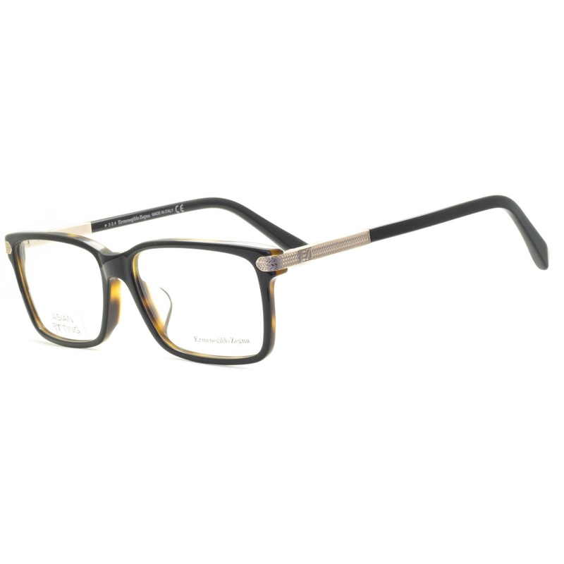 ERMENEGILDO ZEGNA EZ 5009-F 005 RX Optical FRAMES NEW Glasses Eyewear Eyeglasses