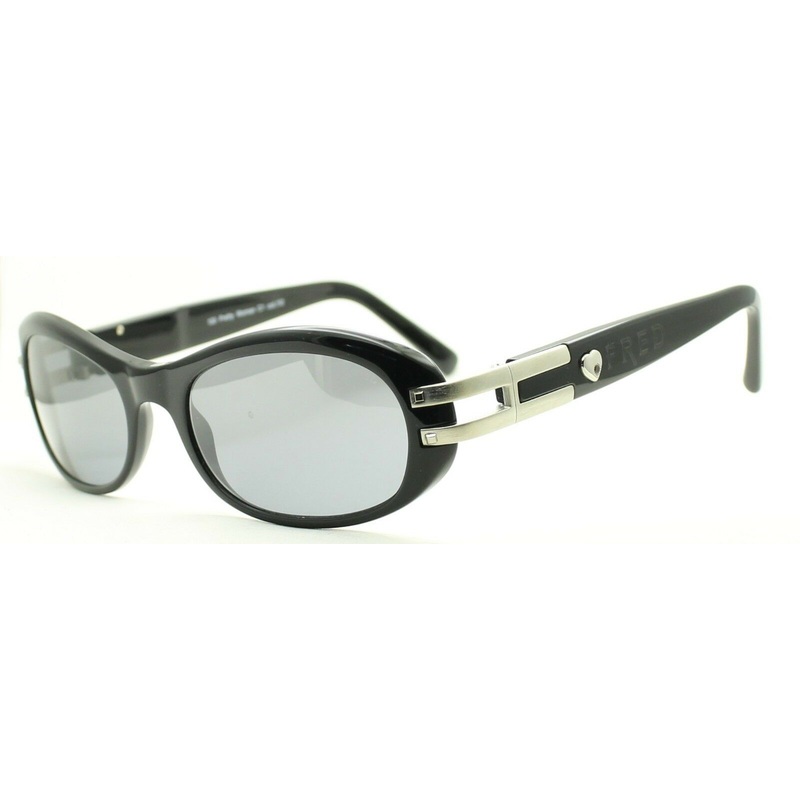 FRED LUNETTES Pretty Woman C1 col. 112 Sunglasses Shades Frames New BNIB France