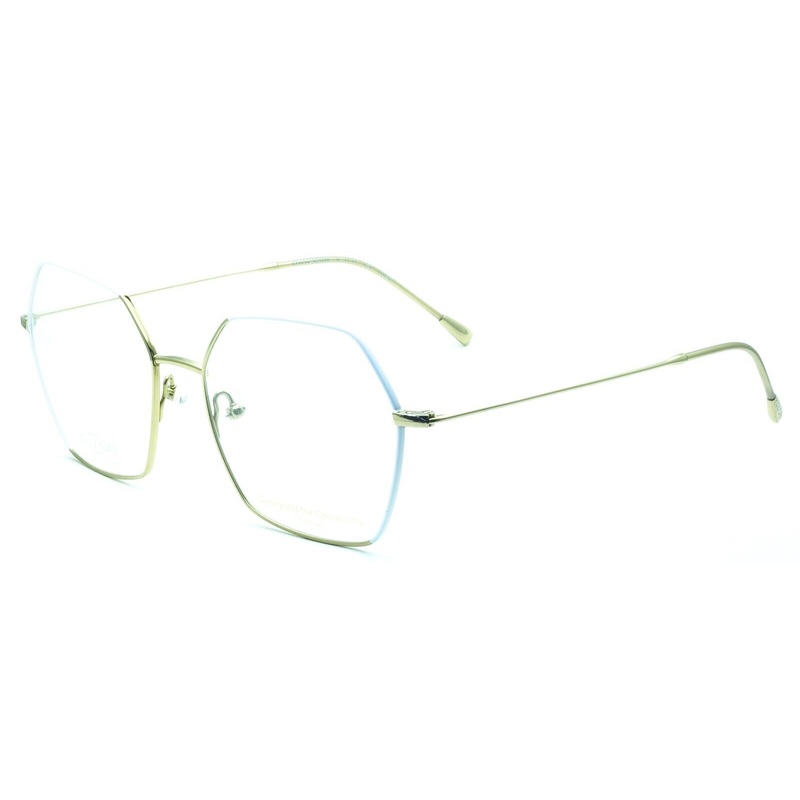 FUZION FUKF10 DW 54mm Eyewear FRAMES Glasses RX Optical Eyeglasses – New TRUSTED