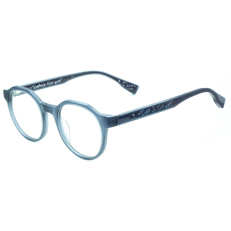 FUZION FUKM05 GG 47mm Eyewear FRAMES Glasses RX Optical Eyeglasses – New TRUSTED