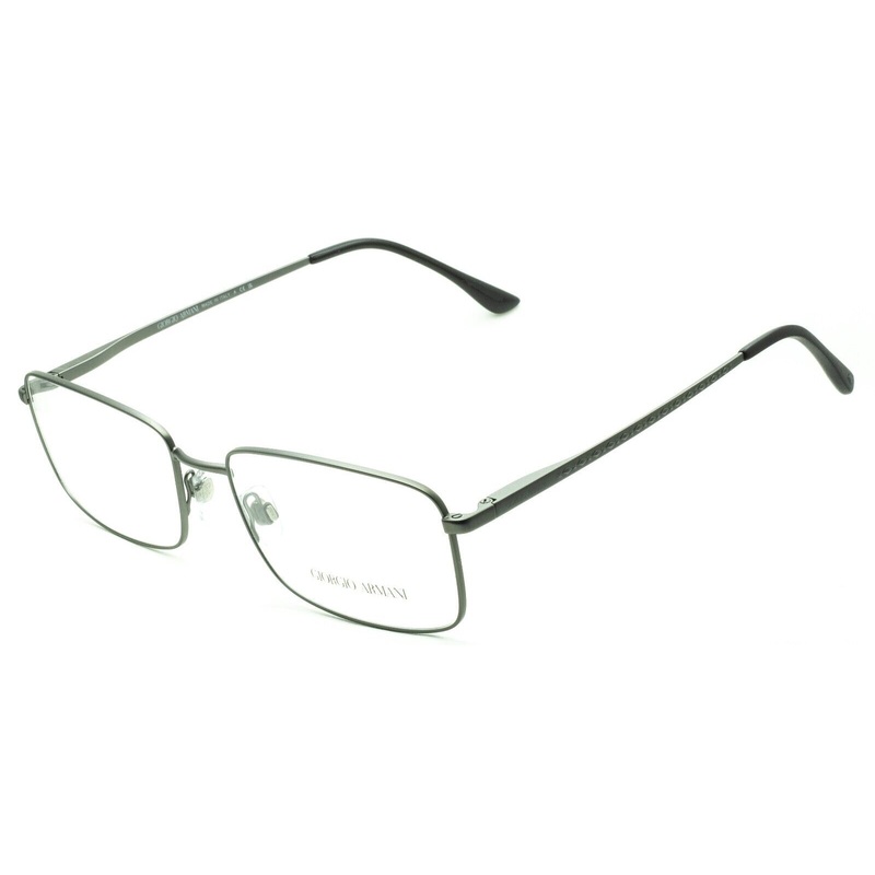 GIORGIO ARMANI AR 5108 3003 59mm Eyewear FRAMES RX Optical Glasses – New Italy