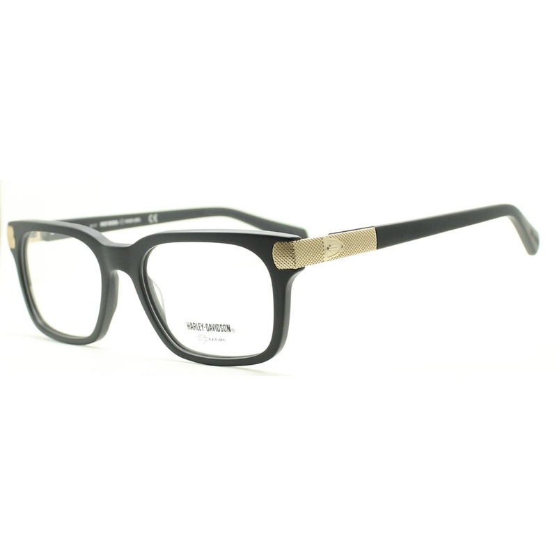 HARLEY-DAVIDSON HD 1040/V 002 Eyewear FRAMES RX Optical Eyeglasses Glasses BNIB