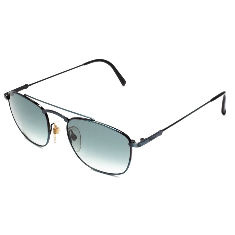 HUGO BOSS 5172 55 53mm Vintage Eyewear FRAMES Glasses RX Optical Eyeglasses New