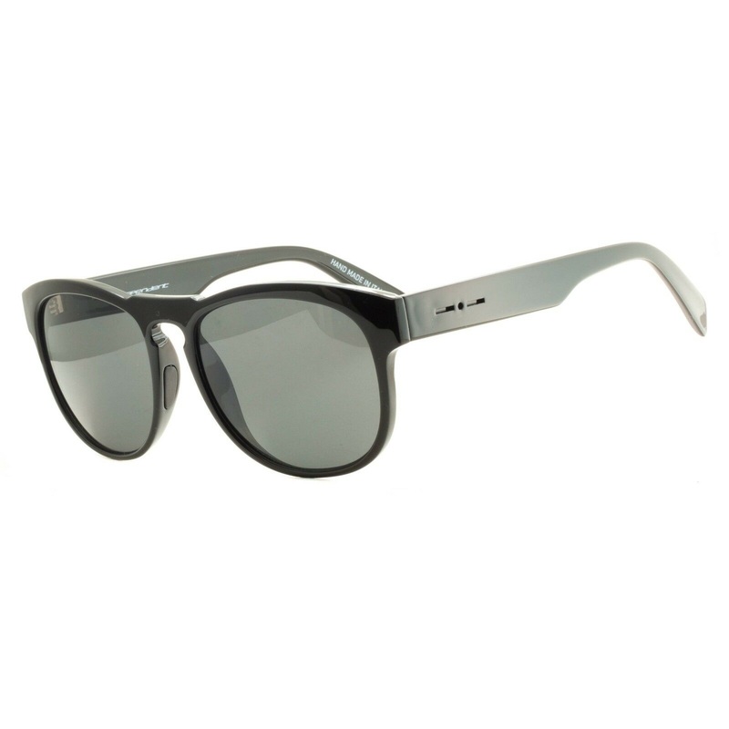 ITALIA INDEPENDENT 0902 009 GLS Sunglasses Shades Frames Eyeglasses New – Italy