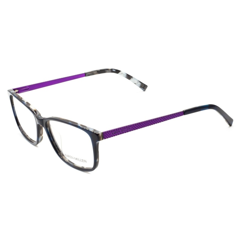 KAREN MILLEN KM 49 30373778 52mm Eyewear FRAMES Glasses RX Optical Eyeglasses