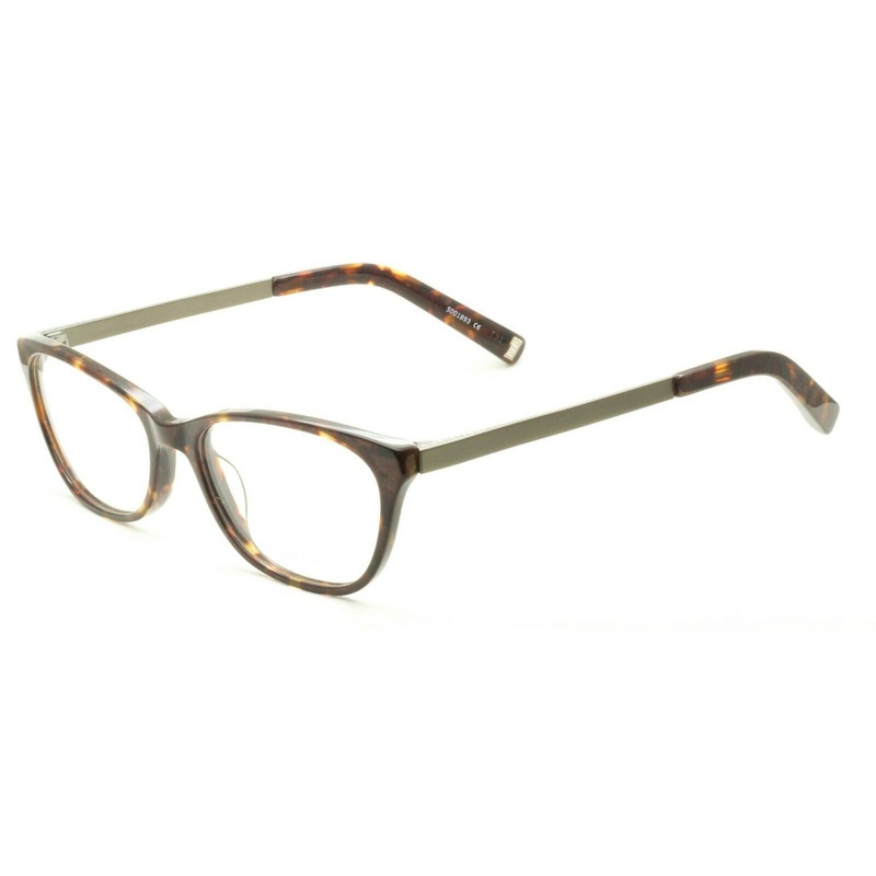 Nicole Farhi 07 30565555 52mm Eyewear Glasses RX Optical Eyeglasses FRAMES – New