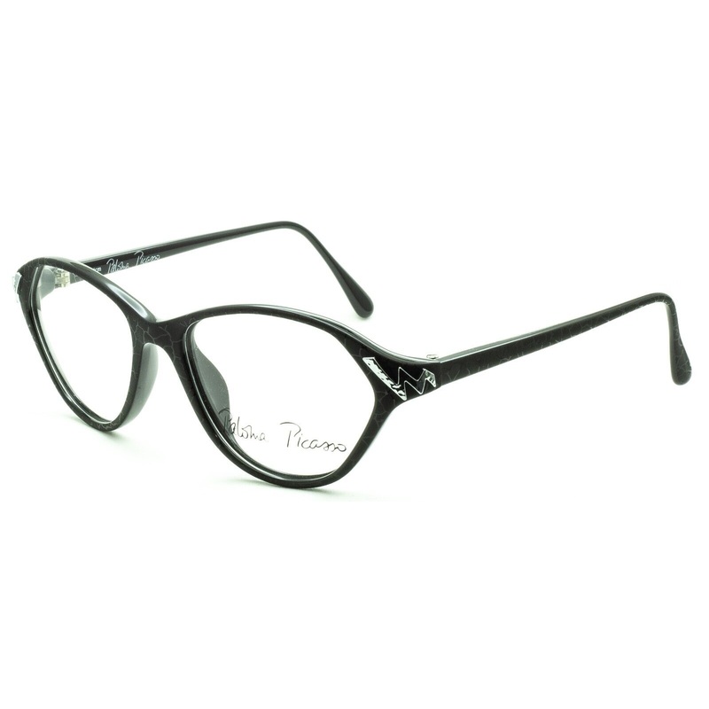 PALOMA PICASSO 3736 90 54mm Vintage FRAMES Glasses RX Optical Eyewear – Germany