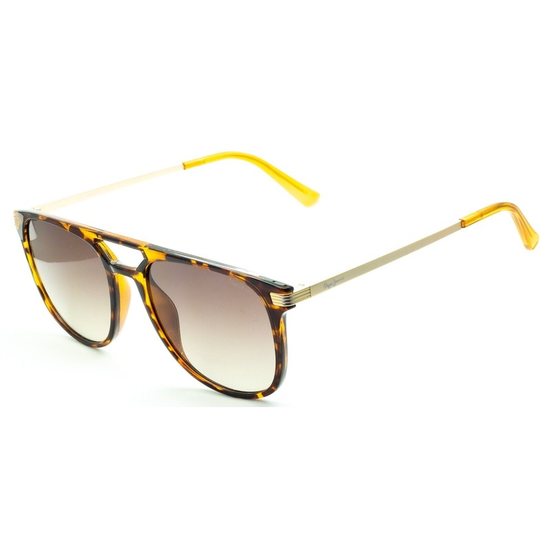 PEPE JEANS PJ7378 C2 Davina 54mm Sunglasses Shades Frames Eyewear – New BNIB