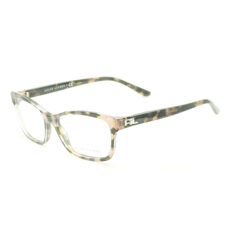 RALPH LAUREN RL 6169 5655 53mm RX Optical Eyewear FRAMES Eyeglasses Glasses -New