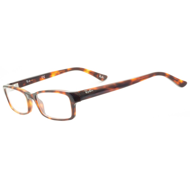 RAY BAN RB 5224 5003 51mm FRAMES RAYBAN Glasses RX Optical Eyewear – New