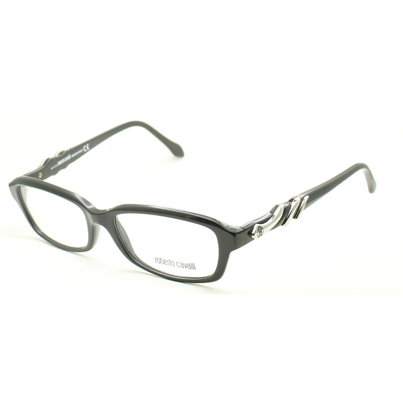 ROBERTO CAVALLI RC 844 005 ATIK 54mm RX Optical FRAMES Glasses Eyewear New Italy