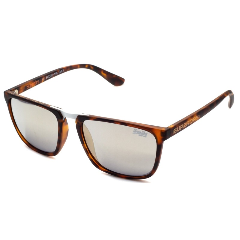 SUPERDRY sds aftershock c. 102 F11 54mm Cat 3 Sunglasses Shades Eyewear Frames
