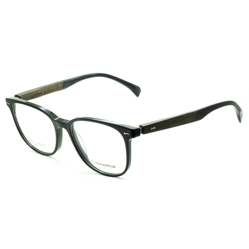 T-CHARGE T6269 AO1 53.5mm Glasses Frames RX Optical Eyeglasses Eyewear – New