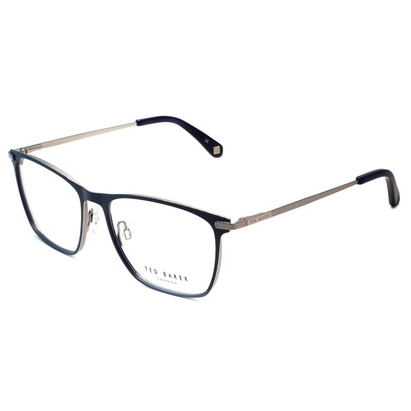 TED BAKER 4276 503 Bower 55mm Eyewear FRAMES Glasses Eyeglasses RX Optical – New
