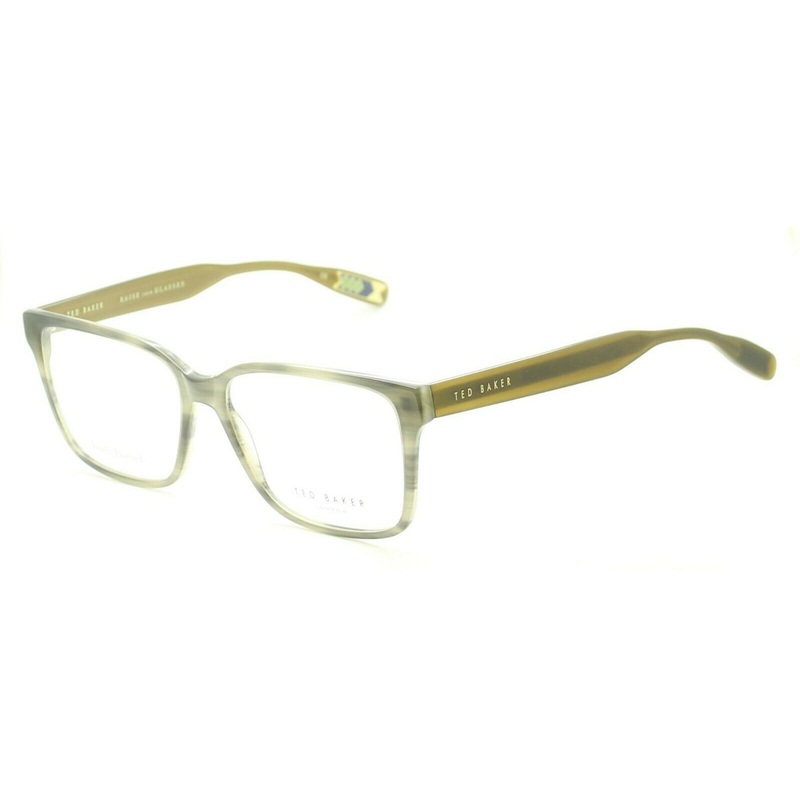 TED BAKER Noble 8198 953 55mm FRAMES Glasses Eyeglasses RX Optical Eyewear – New