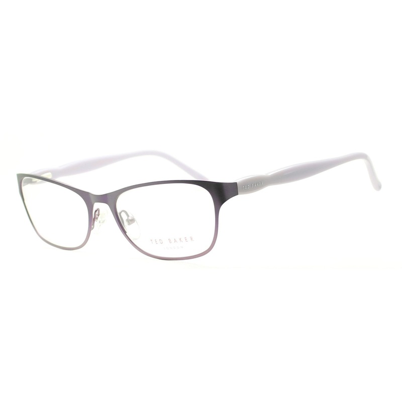 TED BAKER Rigger 2213 773 51mm Eyewear FRAMES Glasses Eyeglasses RX Optical -New