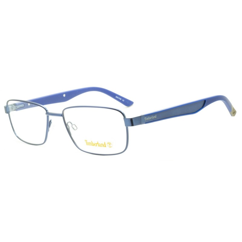 TIMBERLAND TB1366-1 30521162 55mm Eyewear FRAMES Glasses RX Optical Eyeglasses