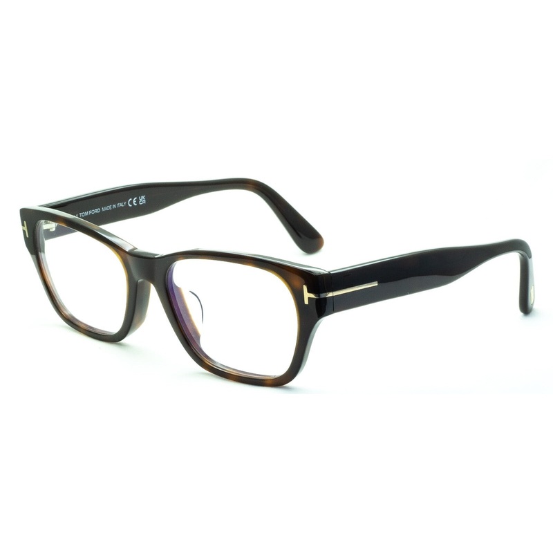 TOM FORD TF 5781-D-B 052 54mm RX Optical Glasses Frames Eyewear New BNIB – Italy