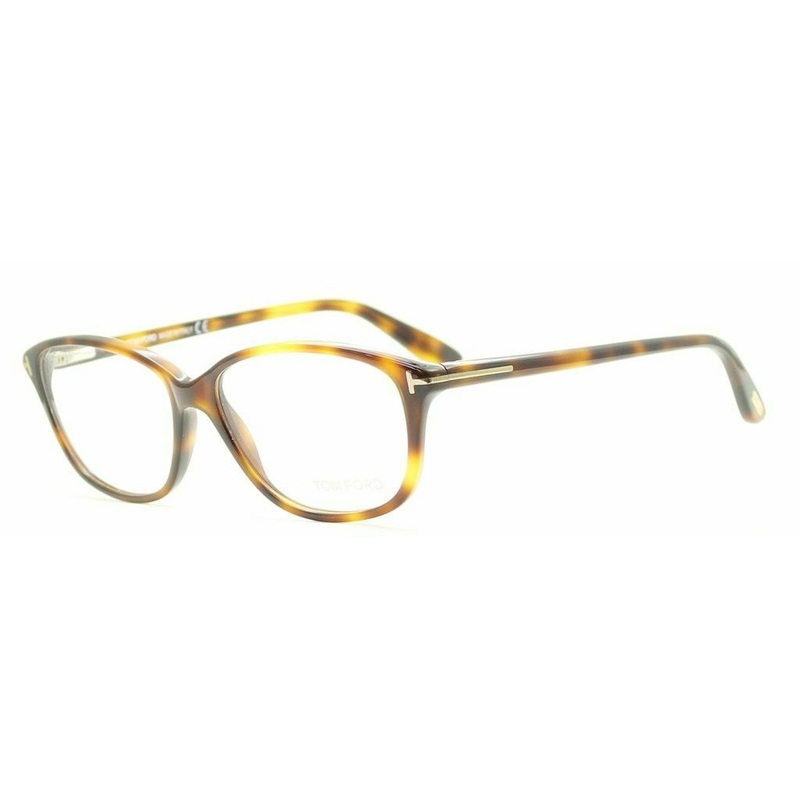 TOM FORD TF5316 056 54mm Eyewear FRAMES RX Optical Eyeglasses Glasses Italy New