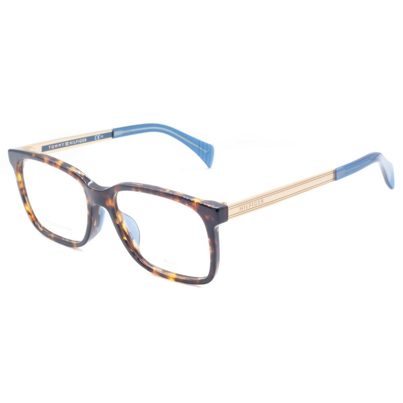 TOMMY HILFIGER TH 1457/F HKP 54mm Eyewear FRAMES Glasses RX Optical Eyeglasses
