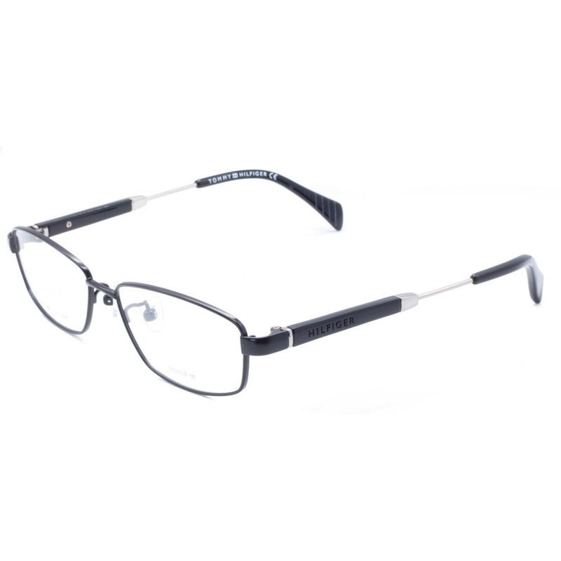 TOMMY HILFIGER TH 5520/J H50 54mm TITAN-P Eyewear FRAMES Glasses RX Optical New