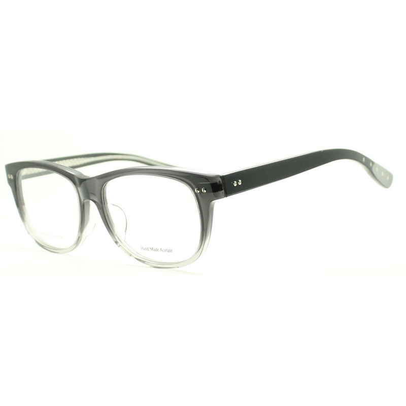 BOTTEGA VENETA B.V. 6006J LJ8 FRAMES NEW Glasses RX Optical Eyewear New – Japan