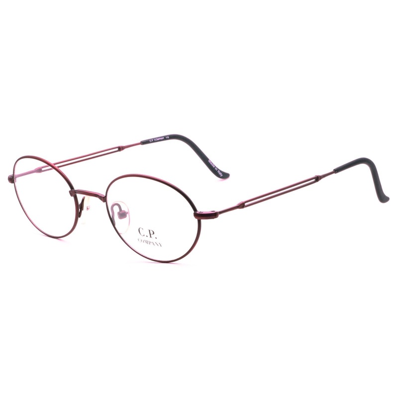 C. P. COMPANY CP119 320 50m Vintage Glasses RX Optical Eyewear – New NOS Italy