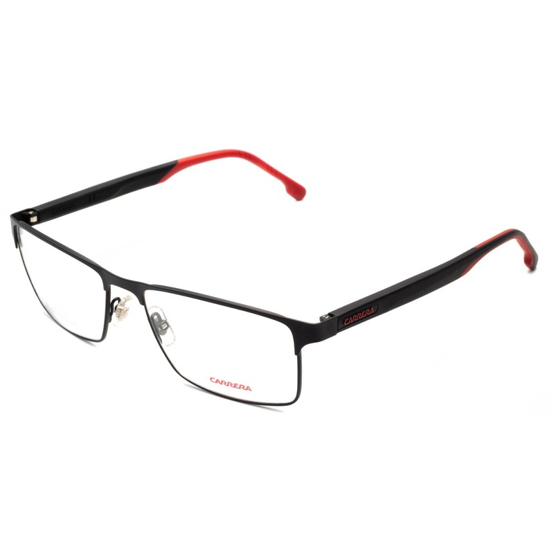 CARRERA 8863 003 56mm Eyewear FRAMES Glasses RX Optical Eyeglasses New – Italy
