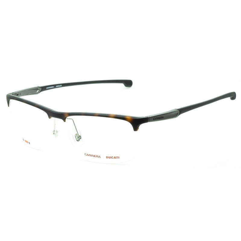 CARRERA DUCATI CARDUC 013 086 56mm RX Optical Glasses FRAMES Eyewear – New Italy