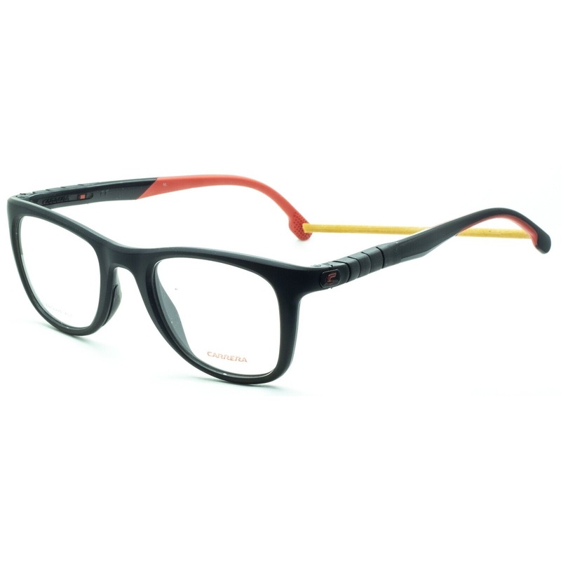 CARRERA HYPERFIT 23 003 50mm RX Optical Glasses FRAMES Eyewear – New Italy