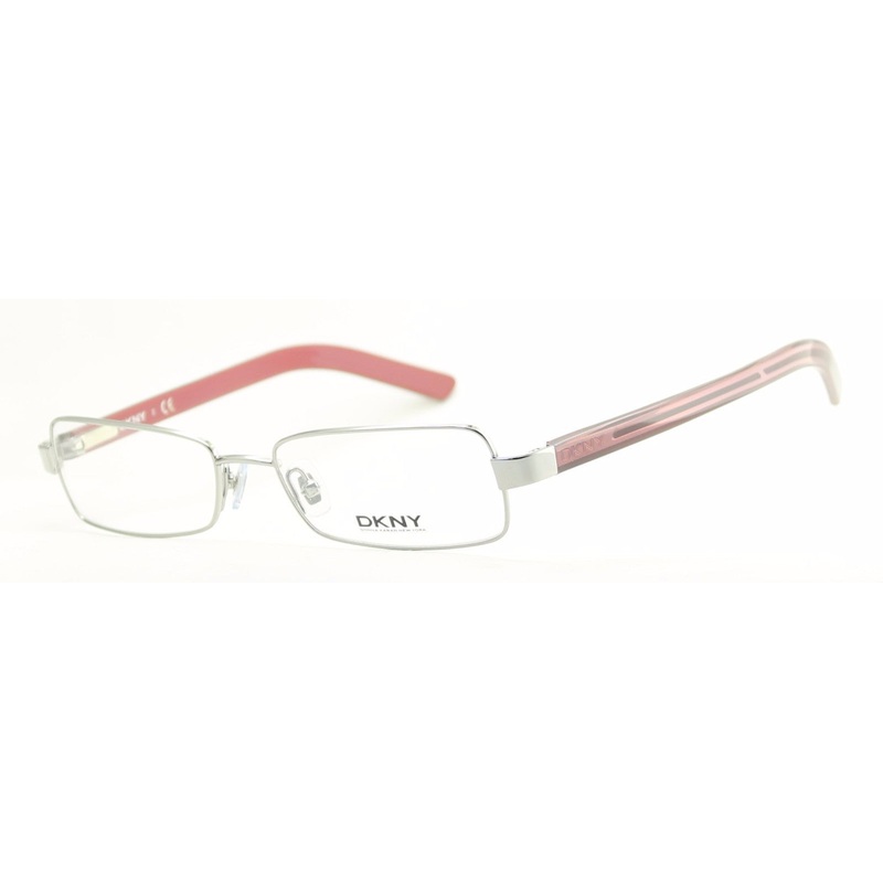 DKNY DY 5585 1003 52mm Eyewear FRAMES RX Optical Eyeglasses Glasses – New