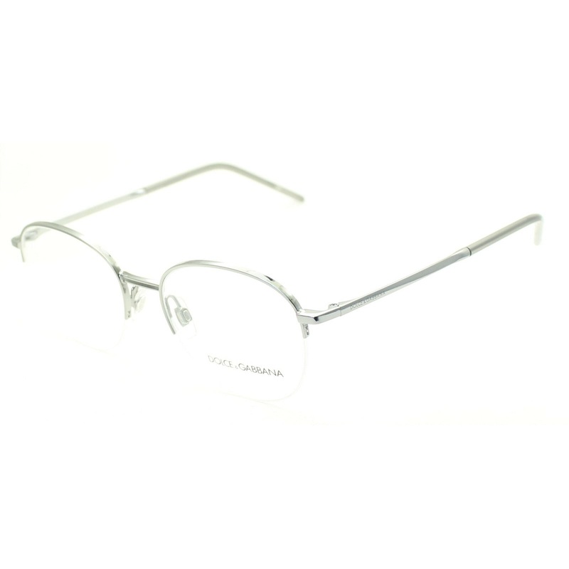 Dolce & Gabbana DG 1329 04 53mm Eyeglasses RX Optical Glasses Frames Eyewear New