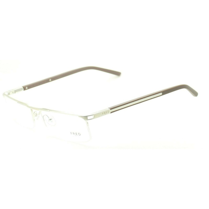 FRED Lunettes MOVE EVO N2 col. 022 Eyewear FRAMES RX Optical Eyeglasses – France