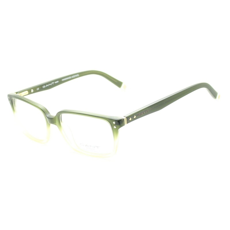 GANT RUGGER GR 5009 MOL 53mm Glasses RX Optical Eyeglasses Eyewear Frames – New