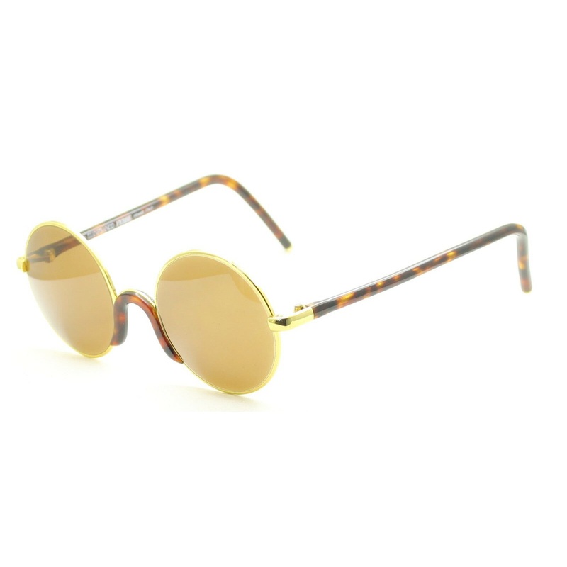 GIANFRANCO FERRE GFF 2 406 48mm Sunglasses Vintage Shades FRAMES Glasses – Italy