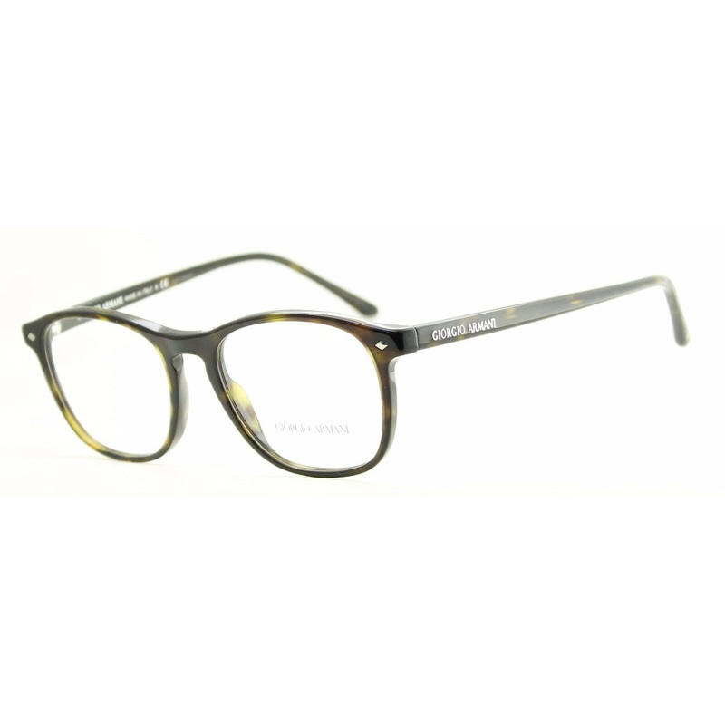 GIORGIO ARMANI AR7003 5026 52mm Eyewear FRAMES RX Optical Glasses Eyeglasses New