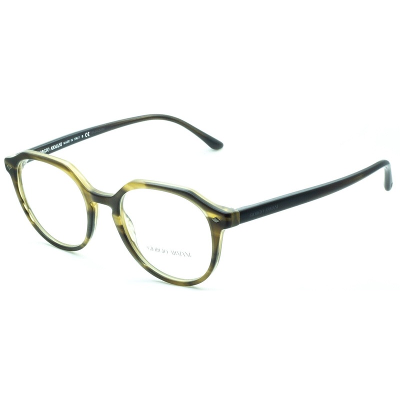 GIORGIO ARMANI AR7132 5560 Eyewear FRAMES RX Optical Glasses Eyeglasses – Italy