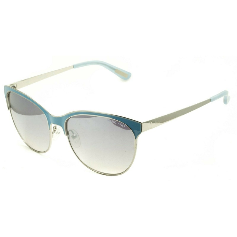 GUESS by MARCIANO GM0750 84C 57mm Sunglasses Shades Eyewear Frames Glasses – New