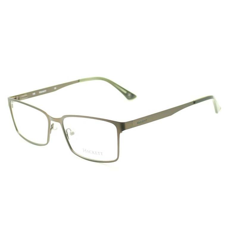 HACKETT HEK 1137 100 56mm Eyewear FRAMES RX Optical Glasses Eyeglasses – New