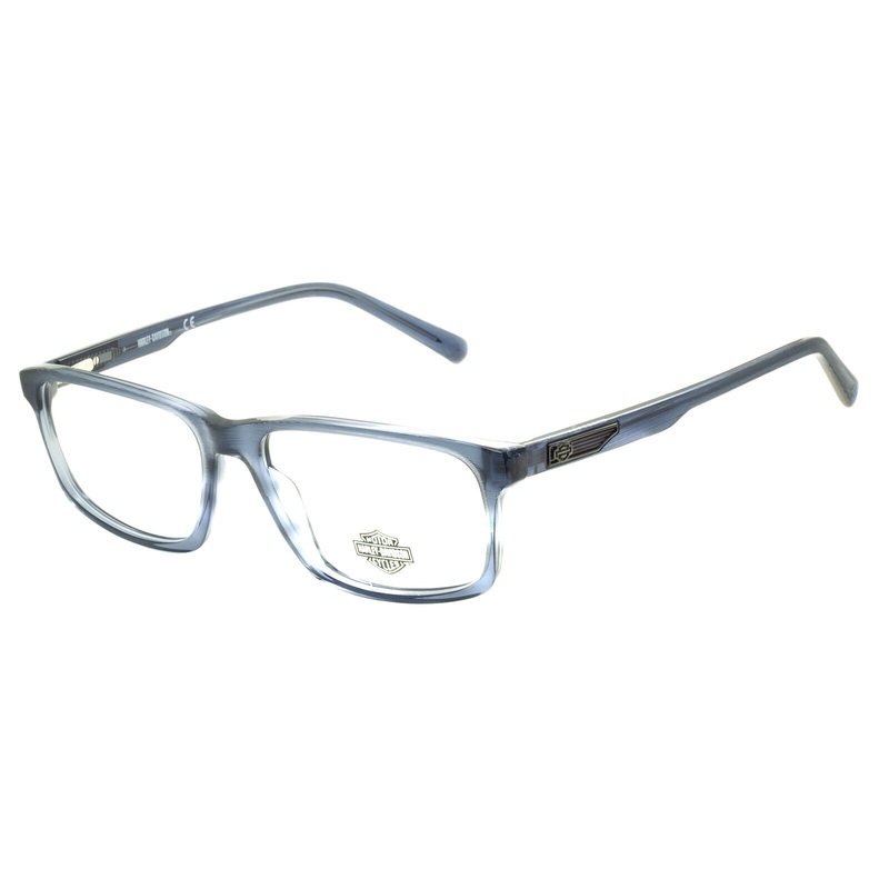 HARLEY-DAVIDSON HD 0858/V 091 59mm Eyewear FRAMES RX Optical Eyeglasses Glasses