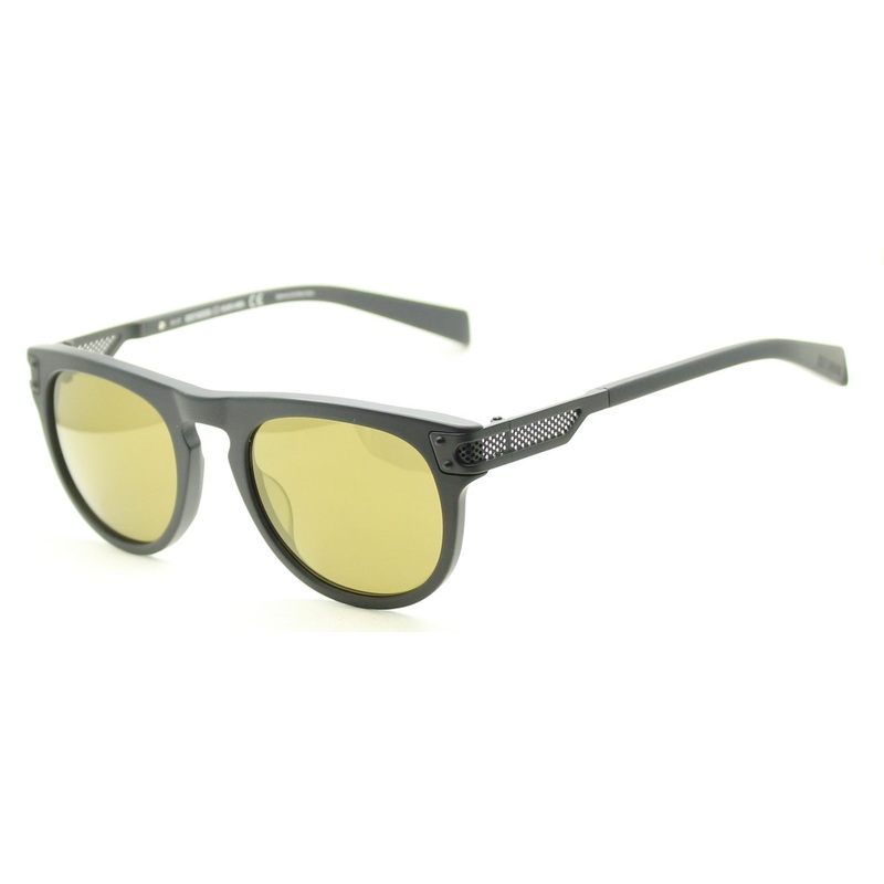 HARLEY DAVIDSON HD 2034 02G 49mm Sunglasses Shades Eyeglasses Glasses New BNIB