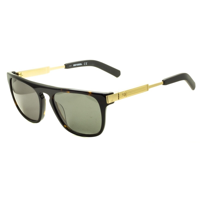 HARLEY DAVIDSON HD1004X 52N *3 53mm Sunglasses Shades Eyeglasses Glasses – BNIB