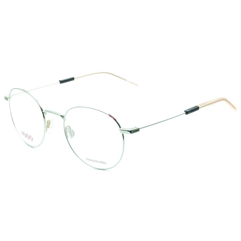 HUGO BOSS HG 1122 3YZ 51mm Eyewear FRAMES Glasses RX Optical Eyeglasses – Italy