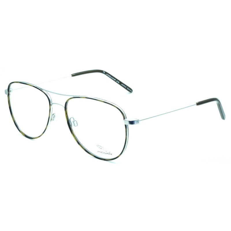 JAGUAR 33710 1000 56mm Eyewear RX Optical FRAMES Eyeglasses Glasses -New Germany