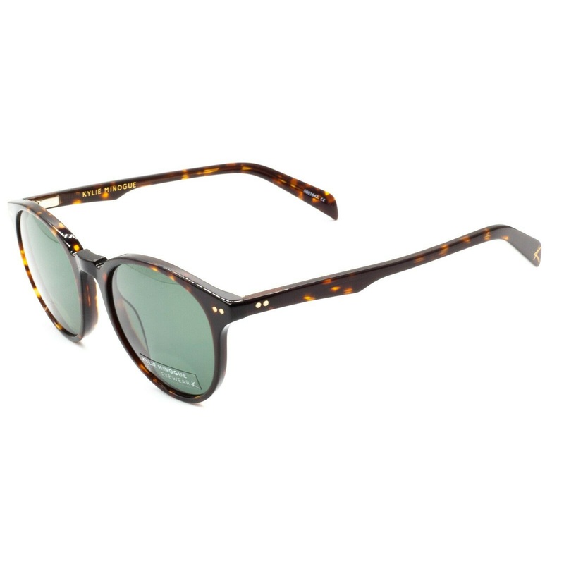 KYLIE MINOGUE Rx 01 30520356 49mm Sunglasses Shades Glasses Frames Eyewear – New