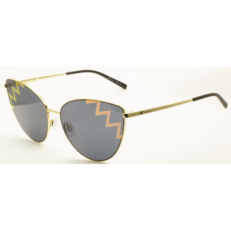 MISSONI MMI 0019/S J5G1O 61mm Sunglasses Shades Eyewear FRAMES – BNIB New