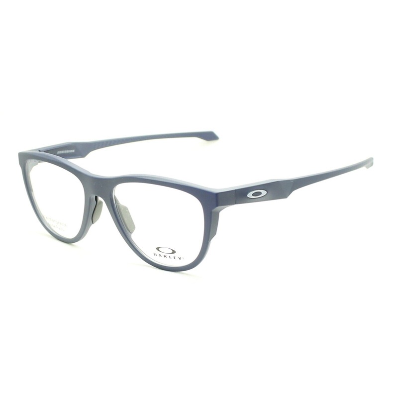 OAKLEY ADMISSION OX8056-0354 Eyewear FRAMES Glasses RX Optical Eyeglasses – New