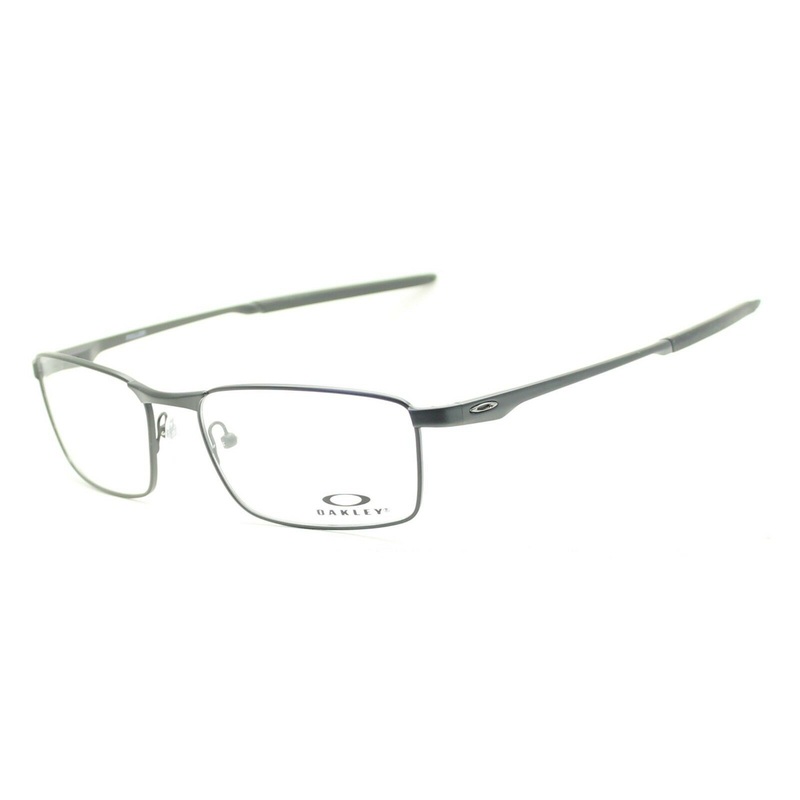 OAKLEY FULLER OX3227-0155 55mm Eyewear FRAMES RX Optical Eyeglasses New -TRUSTED