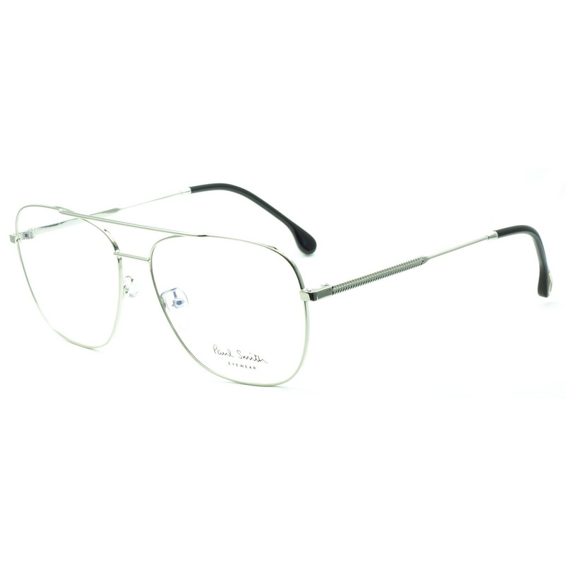 PAUL SMITH PSOP007 01 Avery (V2) 58mm Eyewear FRAMES RX Optical Glasses – Italy