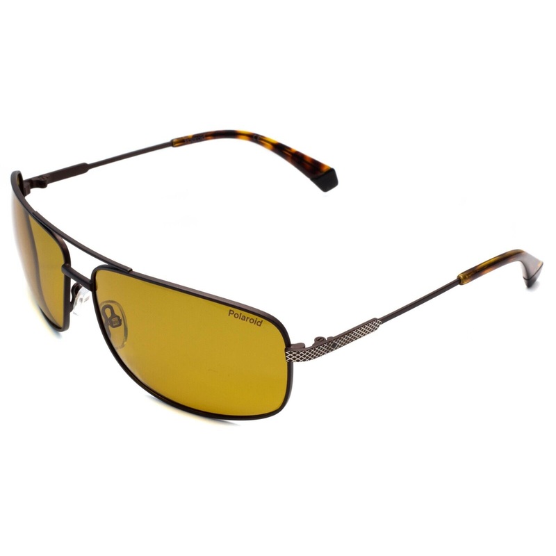 POLAROID PLD 2101/S YZ4MU 2 Z 63mm Sunglasses Shades Eyewear Frames – New BNIB